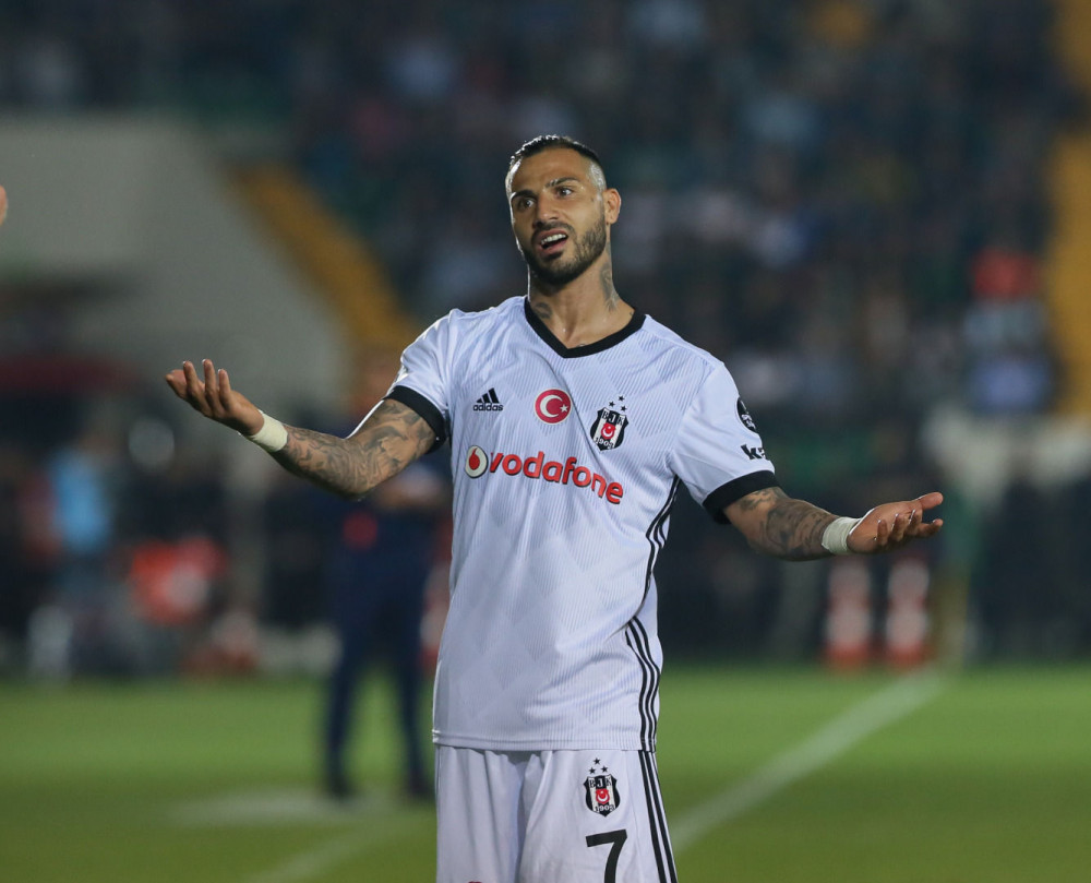 Avrupa Quaresma'yı konuşuyor !
