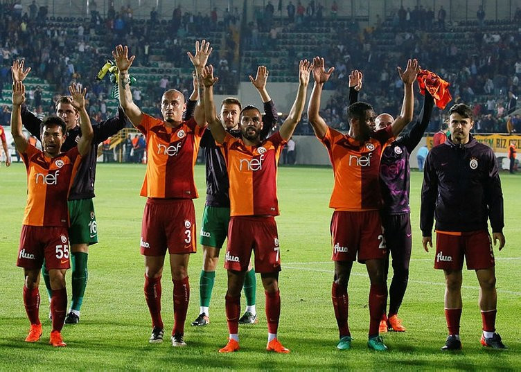 Süper Lig ikincisine kötü haber !