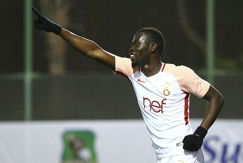 Beşiktaş'tan Ndiaye bombası !