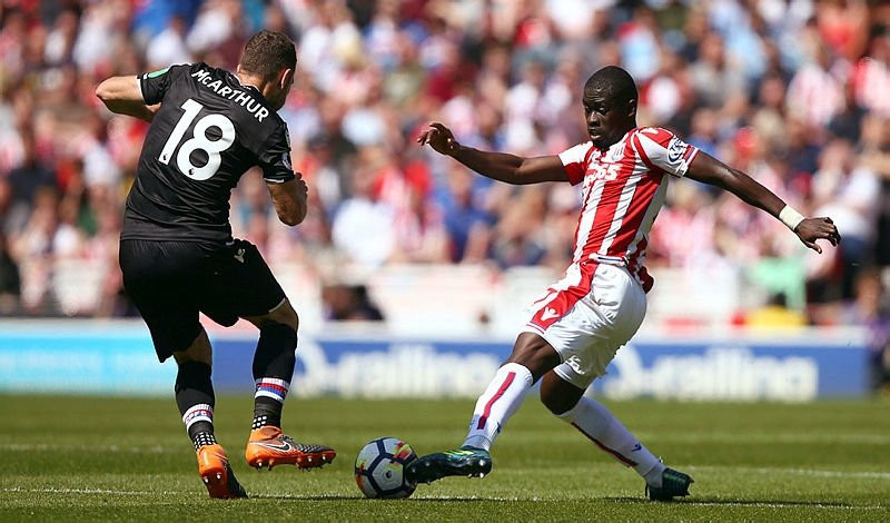 Beşiktaş'tan Ndiaye bombası !