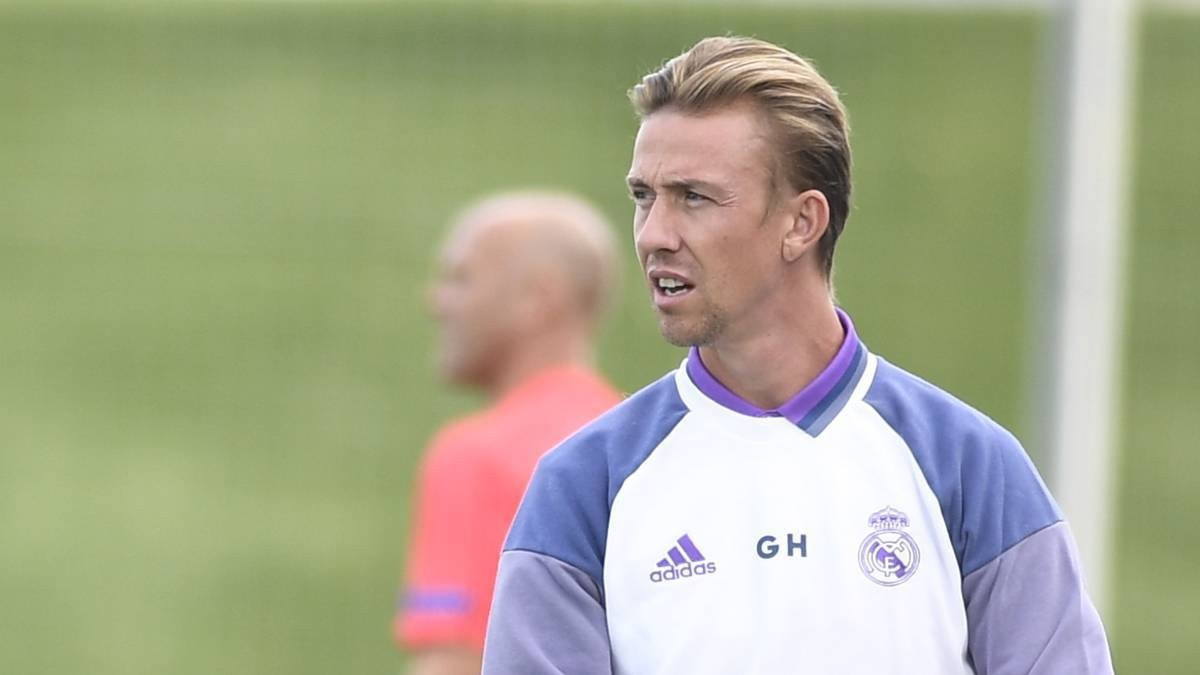 Beşiktaş için flaş Guti iddiası