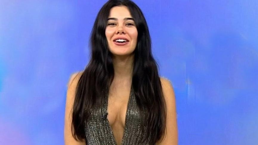 Asena Atalay'dan ilginç sözler ! - Resim: 3
