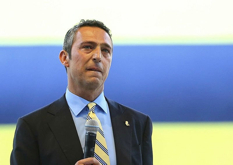 Ali Koç o takımı satın alıyor !