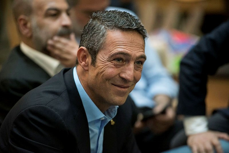 Ali Koç o takımı satın alıyor !
