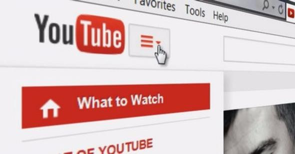 Youtube'dan müzik dinleyenlere kötü haber