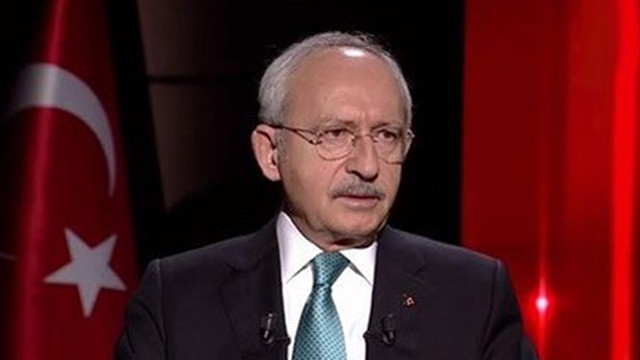 Kılıçdaroğlu: Bu dosyalara göre ABD'nin Gülen'i iade etmesi lazım