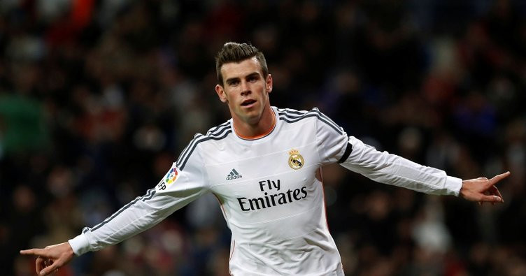 Transferde Bale bombası !
