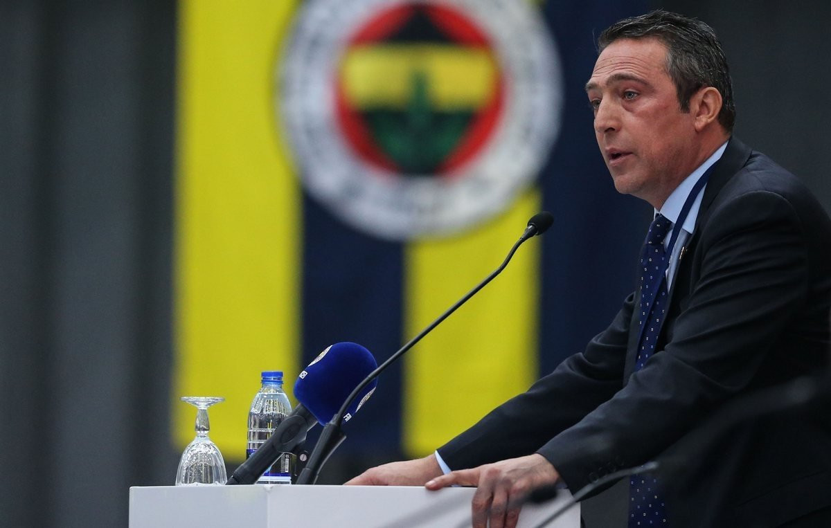 Fenerbahçe'nin borcu ali Koç'u şok etti !
