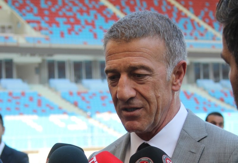 Trabzonspor'da yeni sezon formaları tanıtıldı !