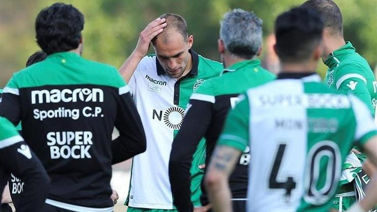 Sporting Lizbon’da büyük kriz ! 4 futbolcu daha...