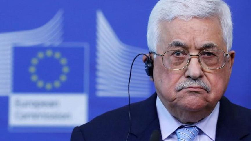 Filistin'de hükümet istifaya çağrıldı