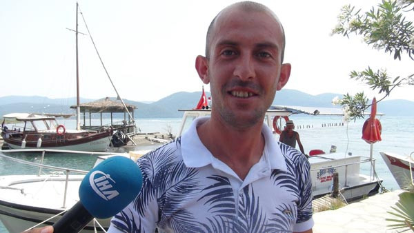 Belediye yetkilileri ''sürpriz yaptı'' ! 42 yıl sonra ilk kez...