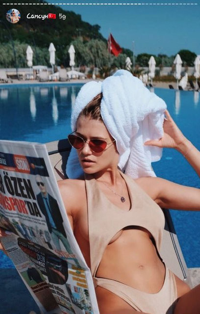 Ünlü Rus bloggerlar Samsun'u bu fotoğraflarla tanıttı