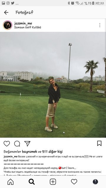Ünlü Rus bloggerlar Samsun'u bu fotoğraflarla tanıttı