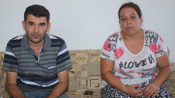 14 yaşındaki kız mektup bırakıp kaçtı