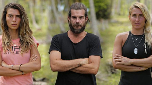 Survivor'da hayallerine veda eden isim belli oldu