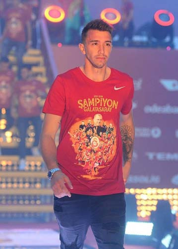 Galatasaray'da Muslera satılıyor mu ?