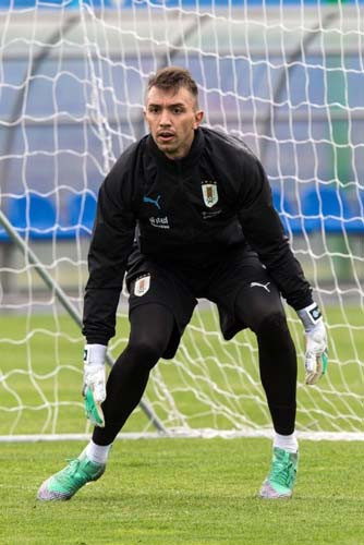 Galatasaray'da Muslera satılıyor mu ?