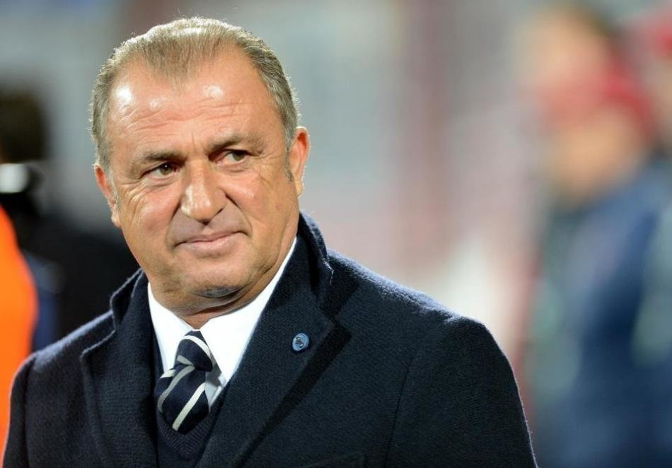 İşte Fatih Terim'in listesindeki 4 forvet !