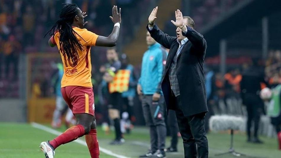 İşte Fatih Terim'in listesindeki 4 forvet !