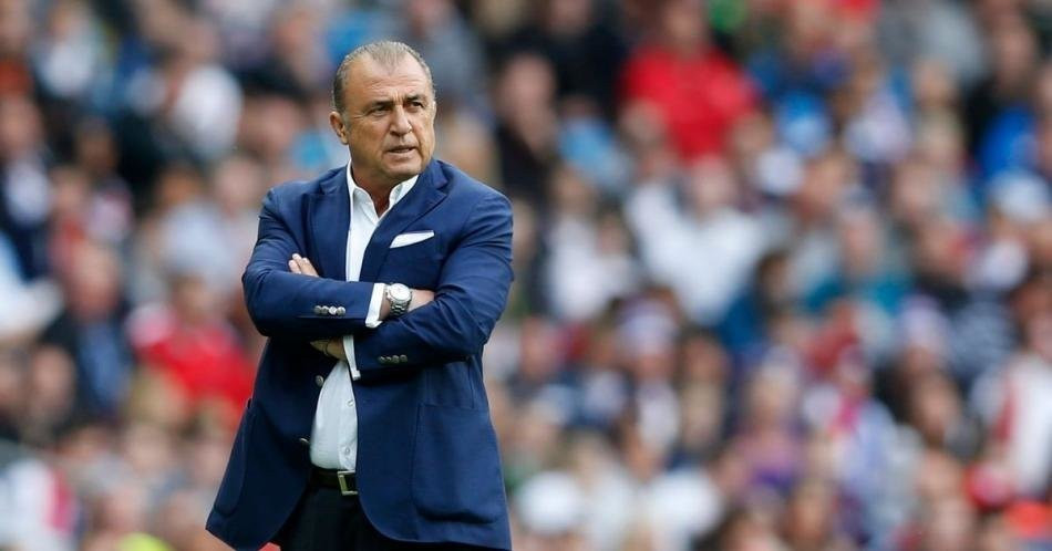 İşte Fatih Terim'in listesindeki 4 forvet !