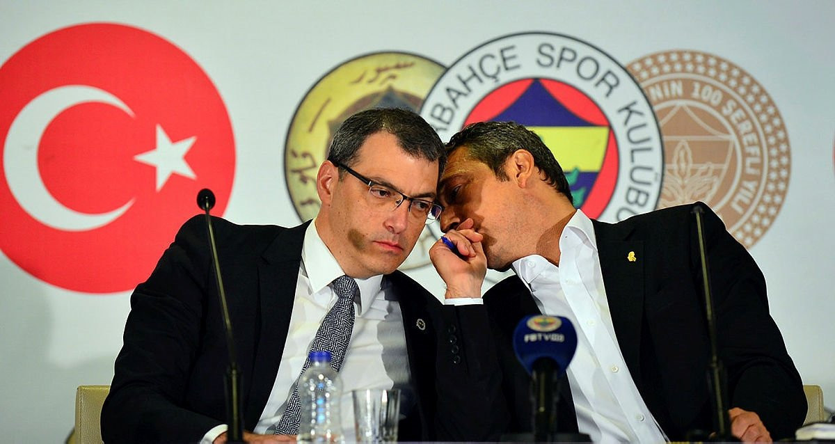 İşte Ali Koç'un hedefindeki 3 Barçalı