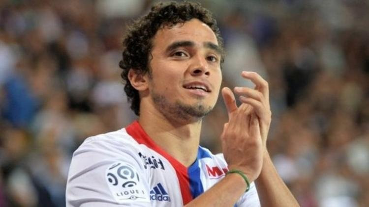 Beşiktaş'ta Rafael transferi imzaya kaldı !