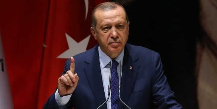 Erdoğan'ın MHP'li Bakan çıkışı olay oldu