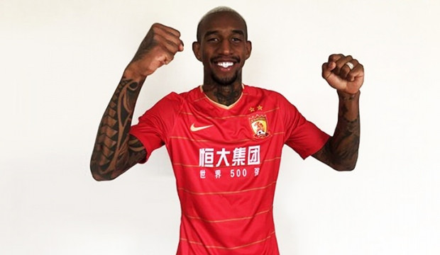 Talisca'ya çılgın ücret !