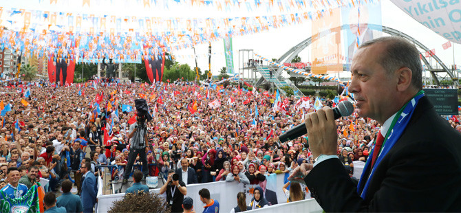 Erdoğan’dan atama isteyen öğretmene Kılıçdaroğlu fırçası