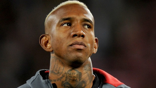 Beşiktaş'a Talisca tezgahı !