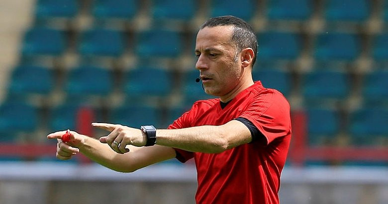 Cüneyt Çakır tarihe geçecek !