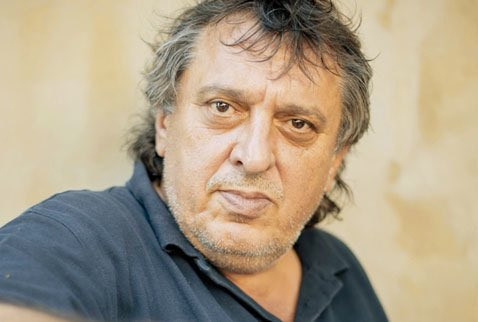 Şair, yayıncı ve psikoterapist İskender Savaşır hayatını kaybetti