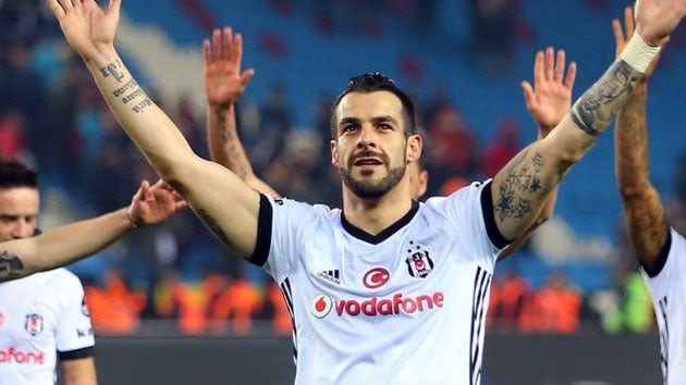 Negredo'ya o ülkelerden teklif var !