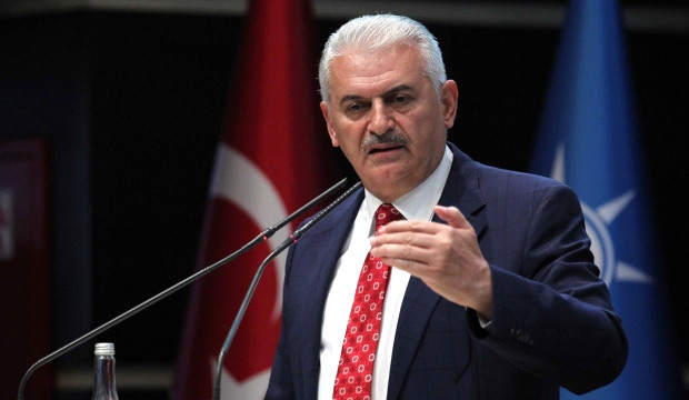 Başbakan açıkladı ! Türk vatandaşı olan Suriyeliler de oy kullanacak