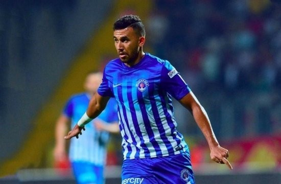 Galatasaray Trezeguet için plan değiştirdi