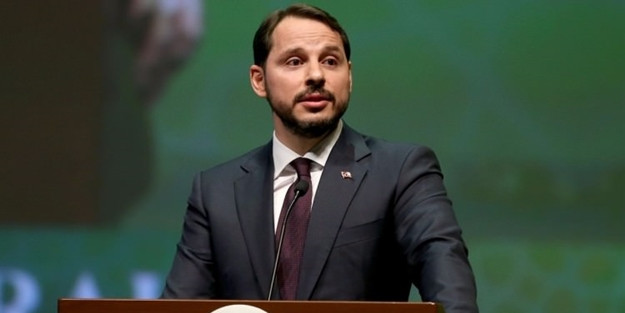 Berat Albayrak: İnşallah İstanbul'a dönerim 