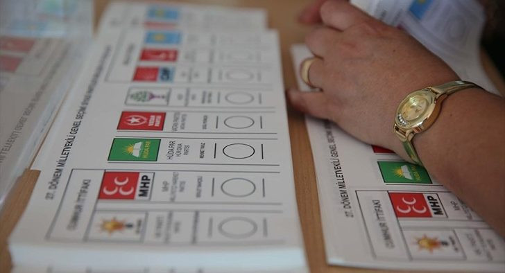 İnanılmaz iddia: ''AA'nın seçim sonuçları yanlışlıkla yayınlandı''