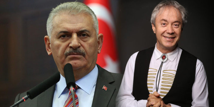 Metin Uca'dan Başbakan'a olay sözler: Rezil ettiniz