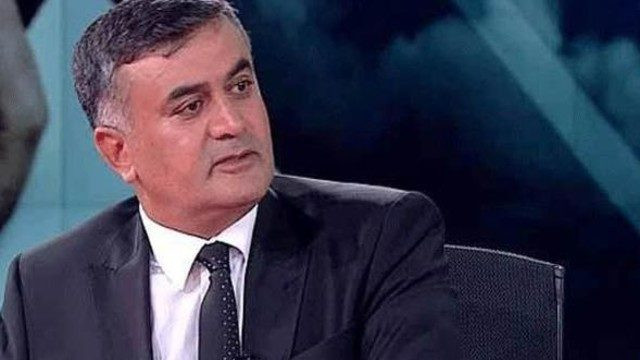 Sandıkların açılmasına kısa bir süre kala Adil Gür'den son anket sonuçları