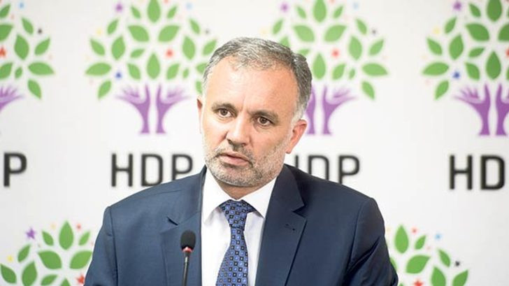 Bir şaibe iddiası da HDP'den: ''Elektrikler kesildi''
