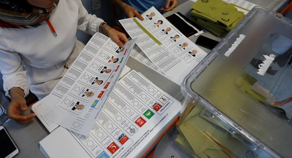 KONDA Genel Müdürü Ağırdır: CHP, oylarını İYİ Parti'ye kaptırdı