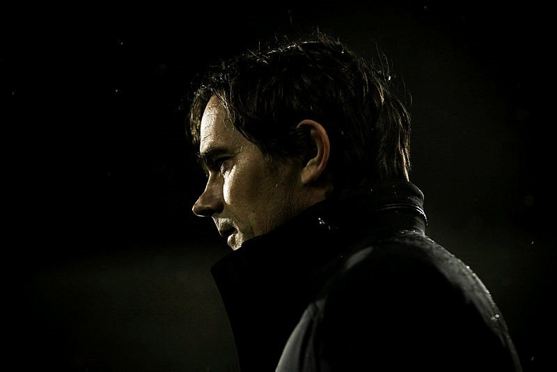 İşte Phillip Cocu'nun Fenerbahçe raporu! Üstlerini çizdi...