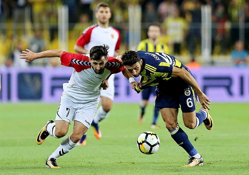 İşte Phillip Cocu'nun Fenerbahçe raporu! Üstlerini çizdi...