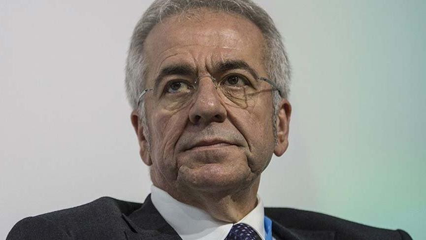 TUSİAD seçim sonuçlarının adından uzlaşma istedi