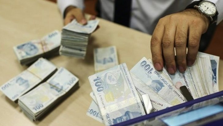 Ayda 31 bin 200 TL maaşla şoför arıyorlar