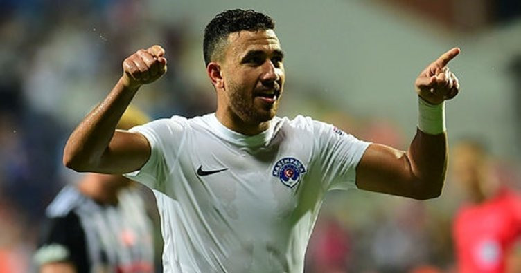 Galatasaray Trezeguet'i kapıyor !