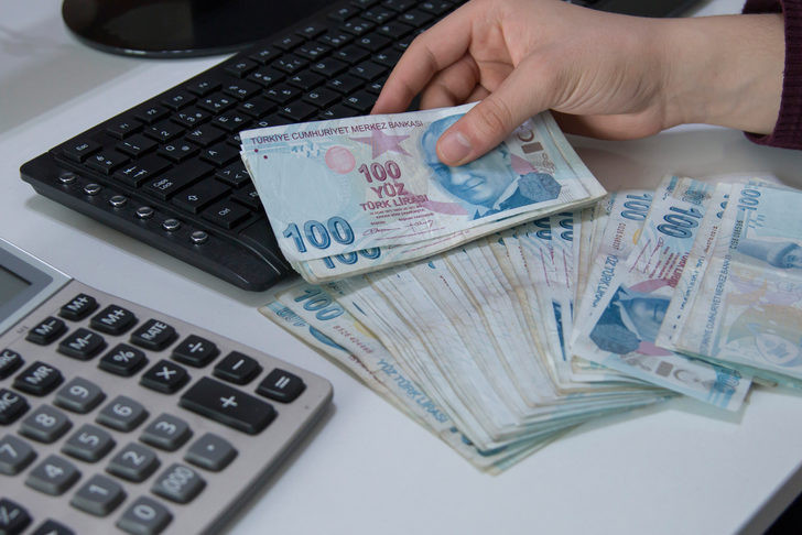 Borcu olanlar dikkat ! Son gün 31 Temmuz... - Resim: 1