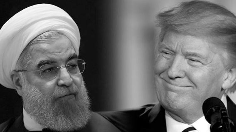 ABD İran ambargosu için tarih verdi