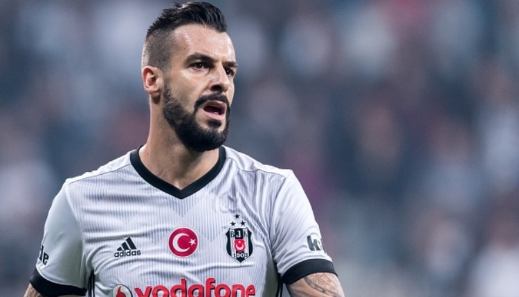 Beşiktaş Negredo için 'Feda' diyecek